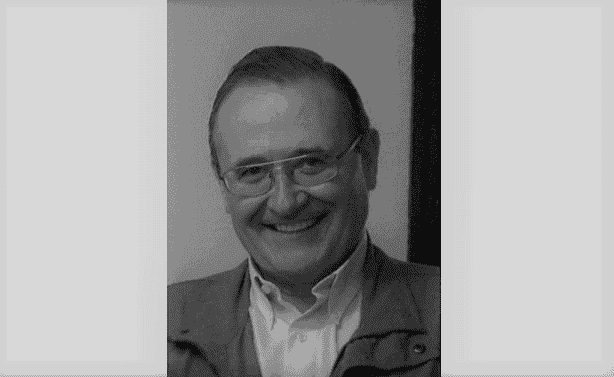 Fallece el P. Antonio T. Guillén Paredes SJ