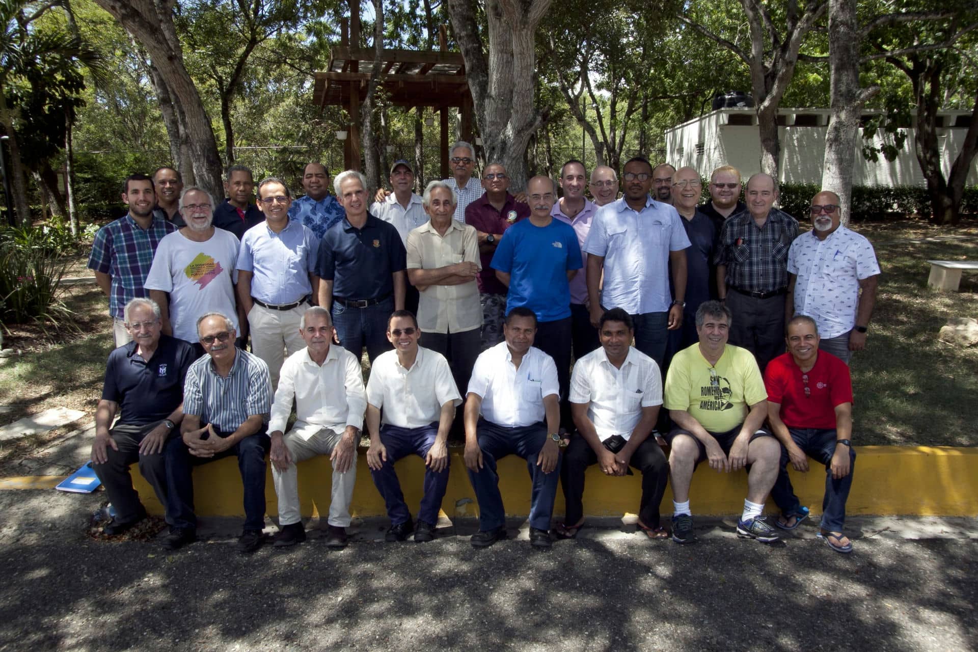 Avanza el proceso de discernimiento para la creación de la “Provincia Jesuitas Caribe”