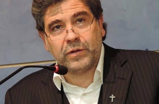 Universidad Alberto Hurtado: Declaración del Rector Eduardo Silva Arévalo S.J.