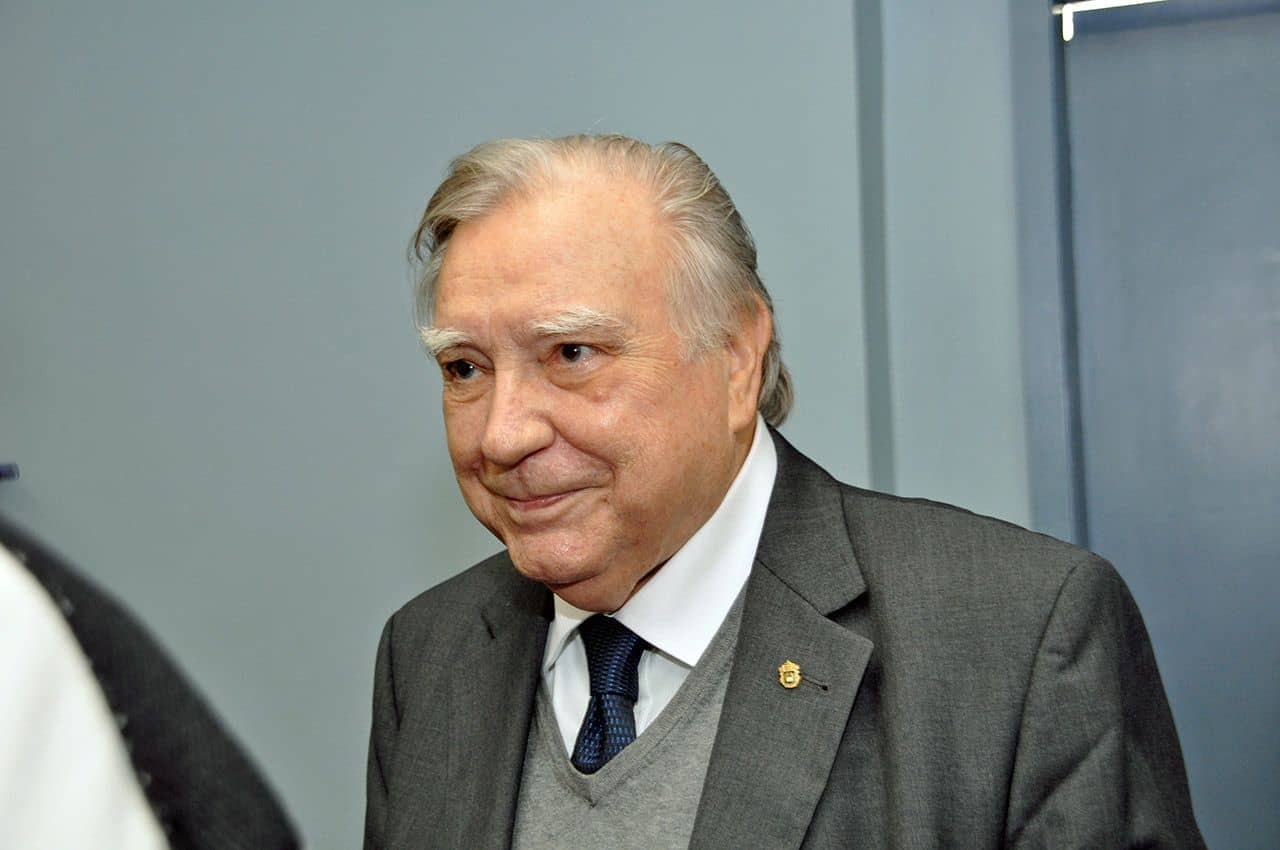 50 años de justicia y reconciliación - Francisco Ivern Simó SJ