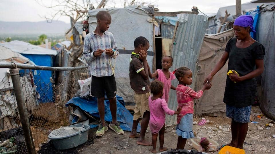 Pronunciamiento de la Conferencia de Religiosos de Haití 