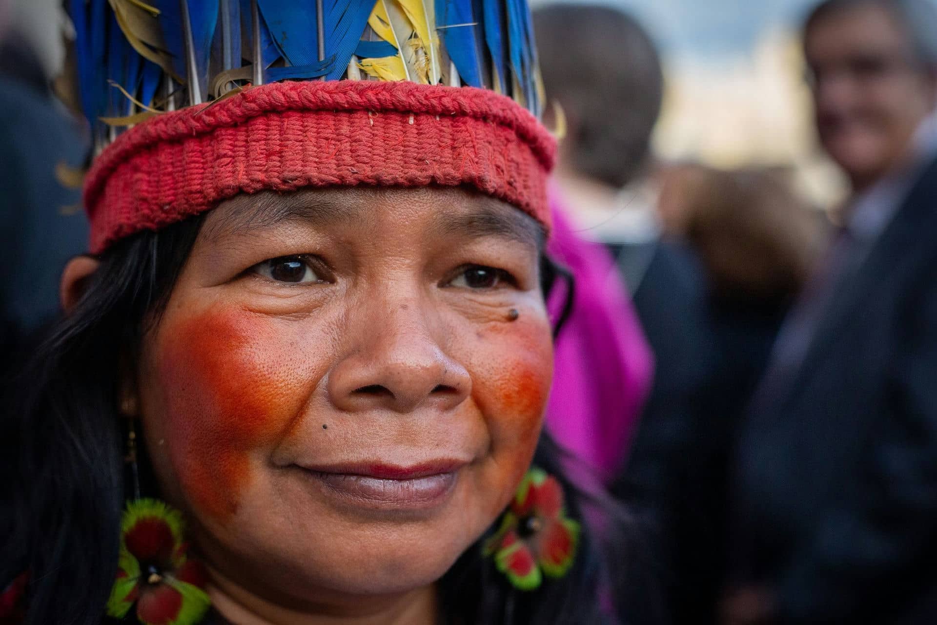 Siete claves para comprender el Sínodo Amazónico desde adentro