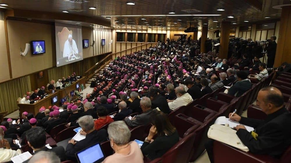 Ordenación de sacerdotes en la Amazonía debe responder a la vocación y no a suplir vacíos