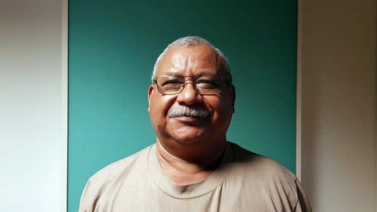 Padre Moreno: Necesitamos recuperar el Estado de derecho en Honduras