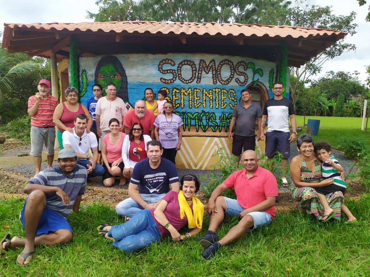 Aula Viva con el CIMI