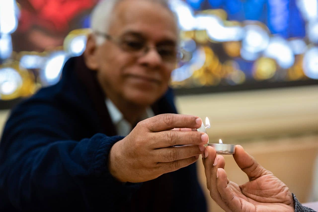 La creatividad de una fe viva