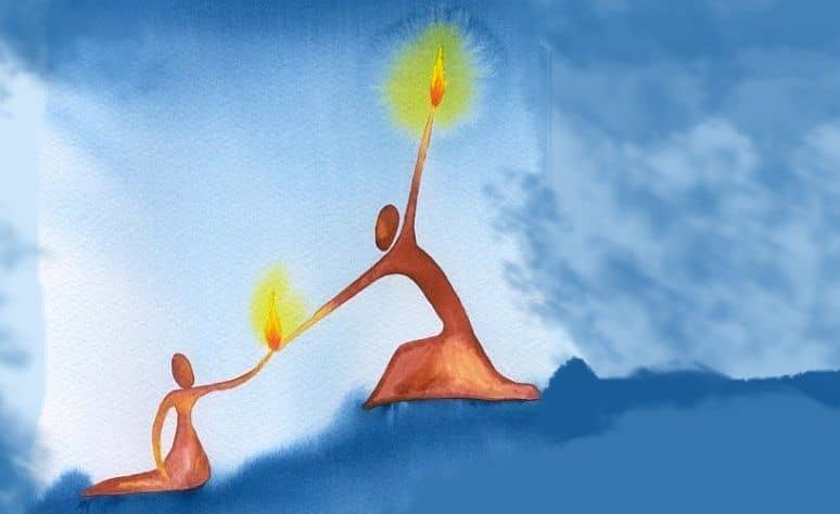 Se abre convocatoria para el programa internacional de formación de acompañantes espirituales