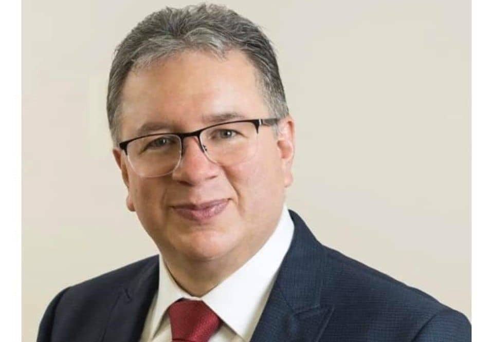 Nombran nuevo provincial de la Compañía de Jesús en México