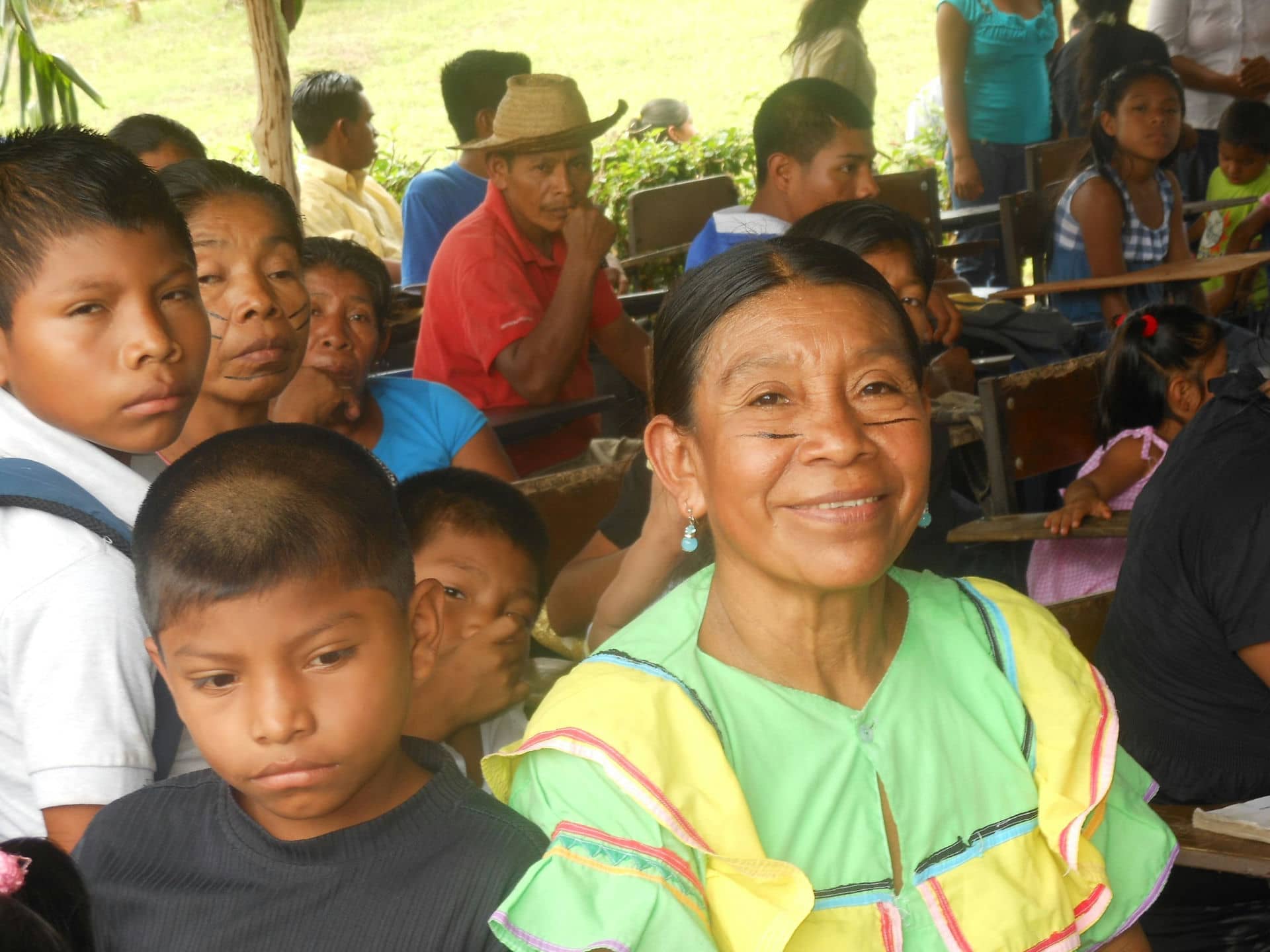 Nada humano me es ajeno. Por: Jorge Sarsaneda del Cid, S.J.