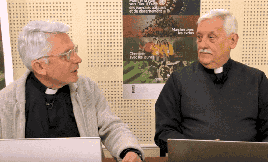 Video completo del webinar 