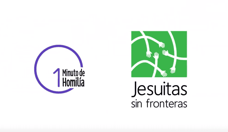 Un minuto de homilía: 08 de marzo de 2020