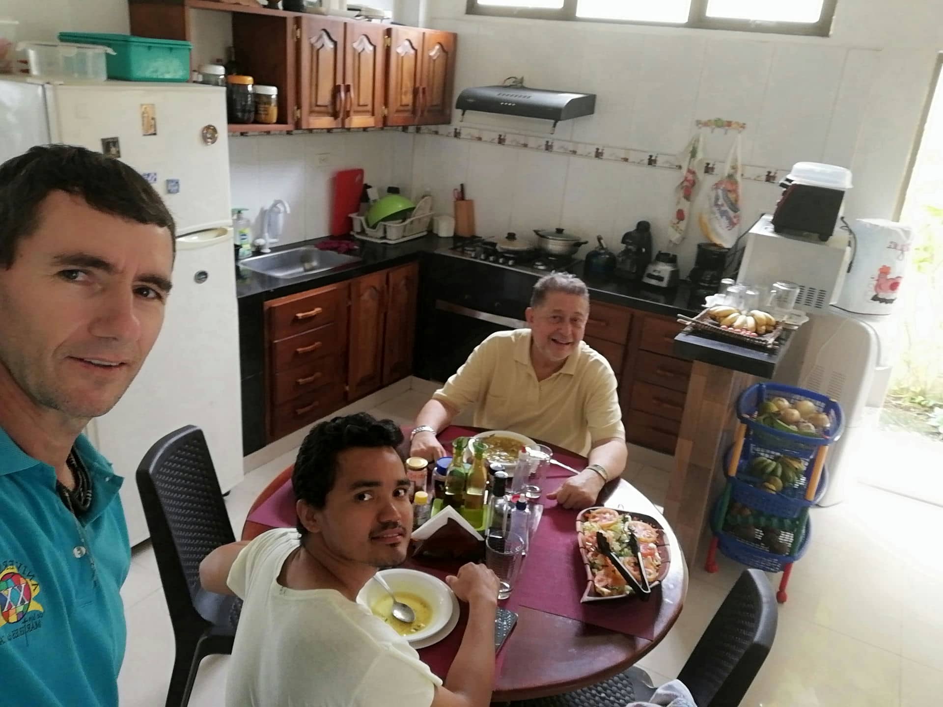 Confinamiento de los SJ del SJPAM y nueva coyuntura