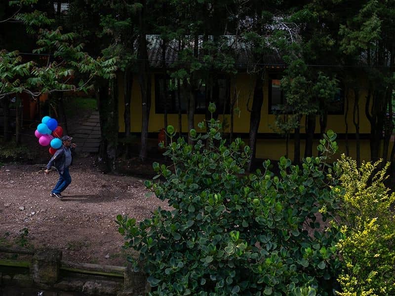 Desde la casa. Por: Ismael Moreno, S.J.