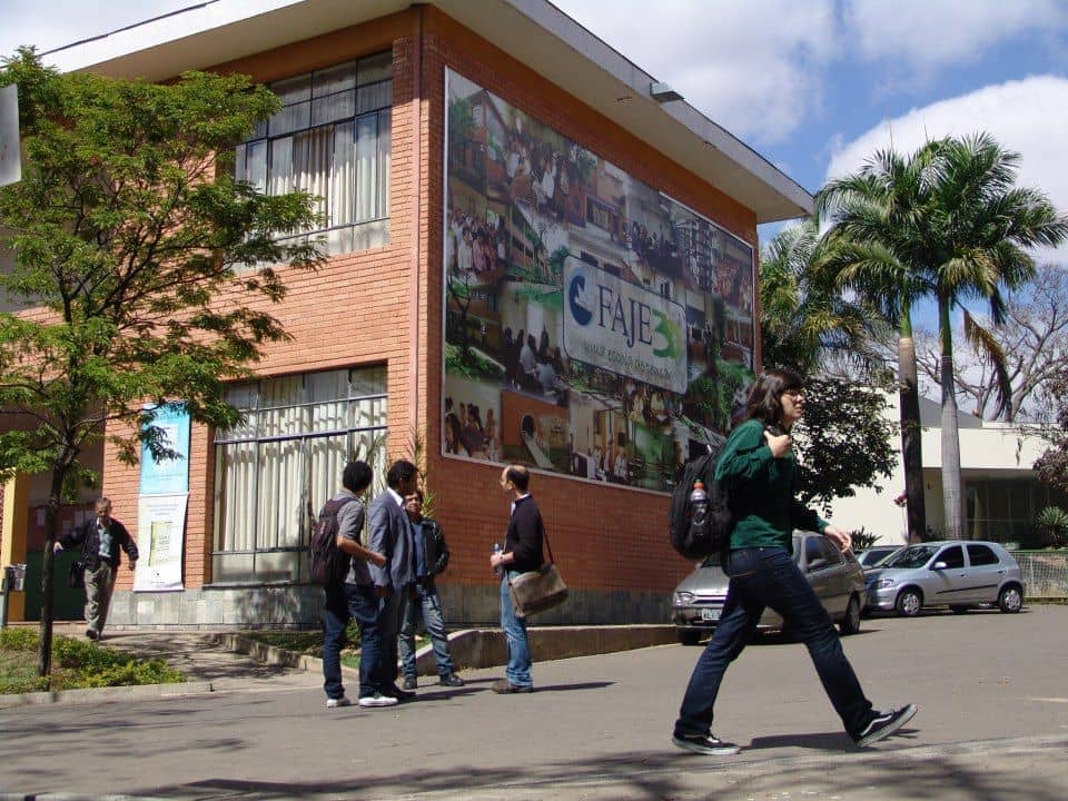 Experiencia del CIF de Belo Horizonte ante los desafíos apostólicos en tiempos de cuarentena