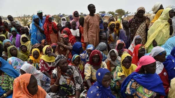 La CPAL se solidariza con los jesuitas e iglesias hermanas de África