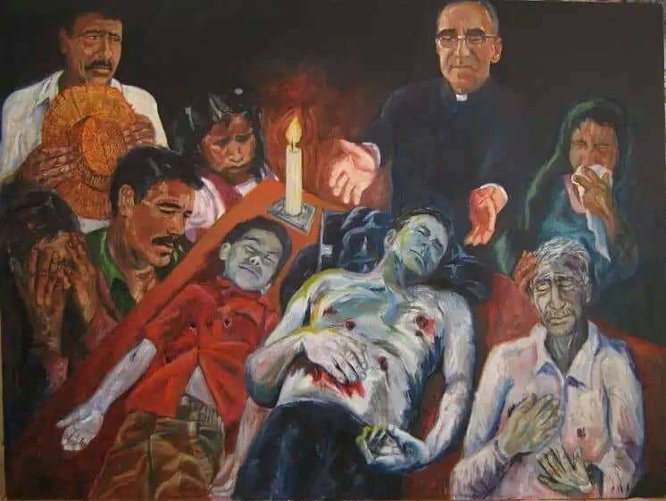 “Si hoy no cambiamos, no habrá cuando”