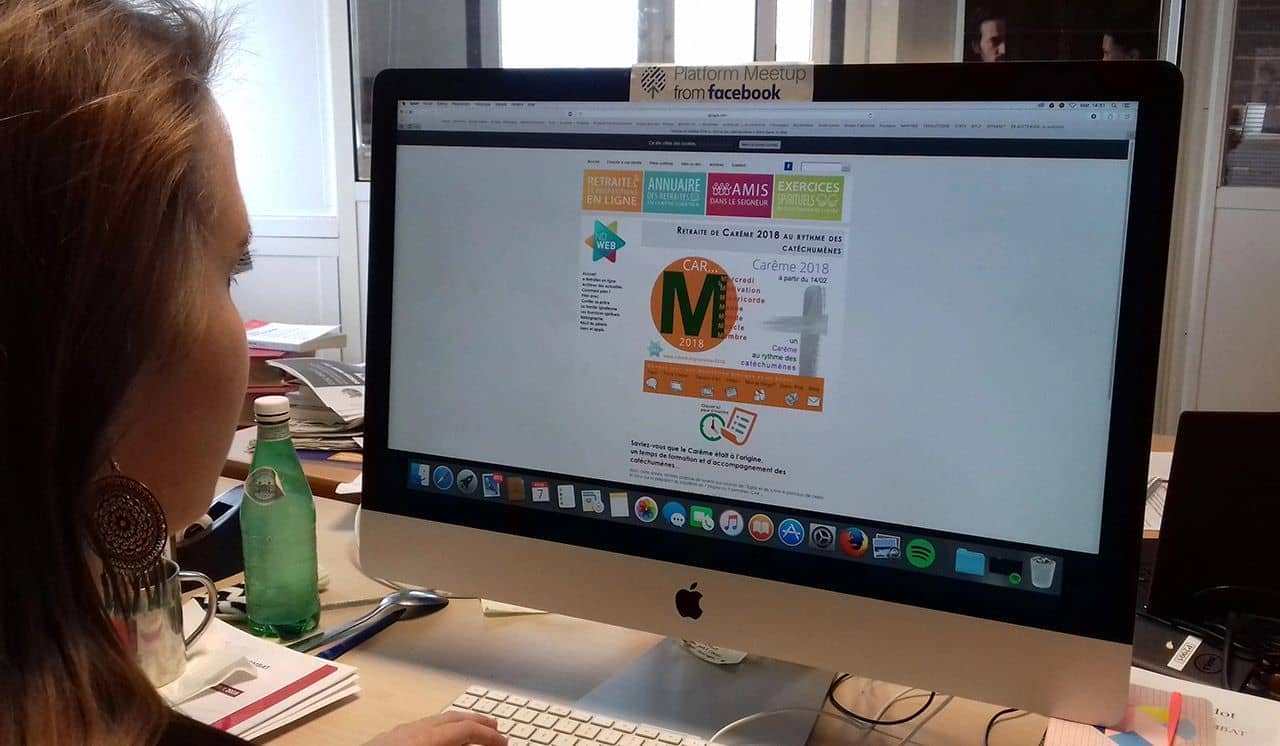 El coronavirus genera iniciativa y creatividad