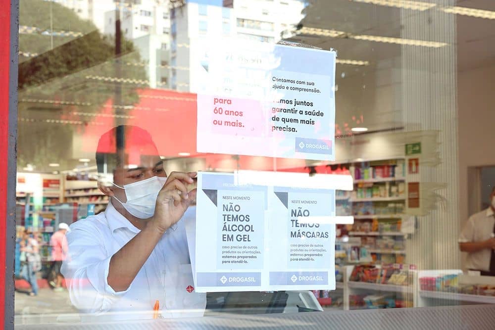 Los jesuitas salen en defensa de la vida contra la postura del gobierno federal de Brasil