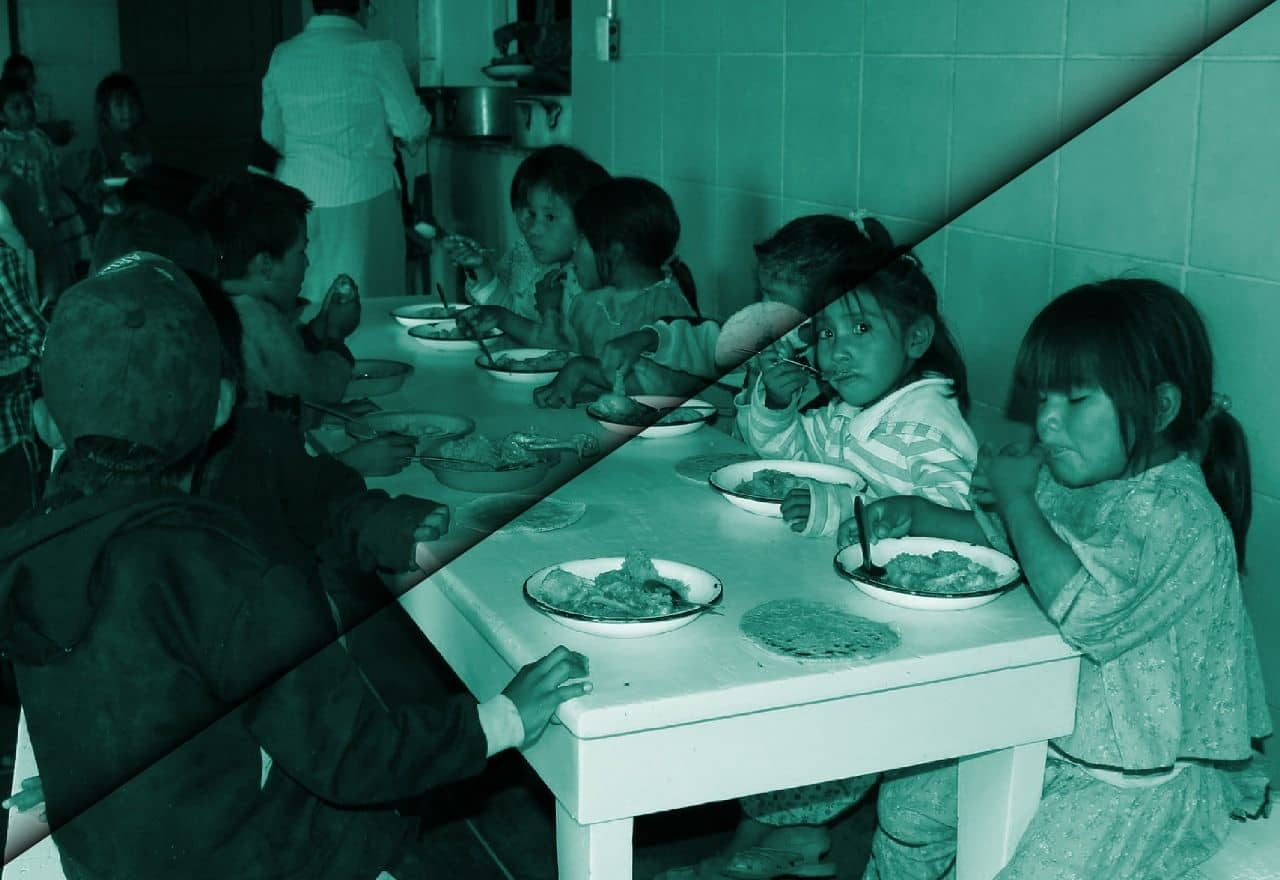 Con generosidad y eficacia