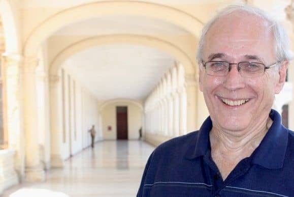 Memoria del futuro - 20 años CPAL. Por: Jorge Cela S.J.