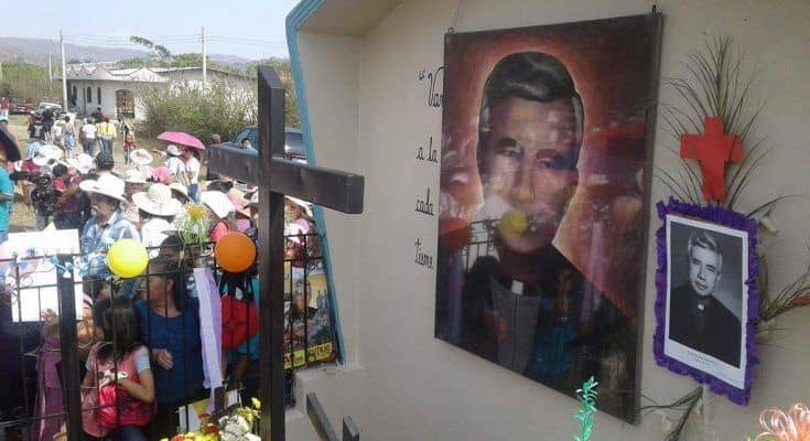 P. Rodolfo Cardenal: 