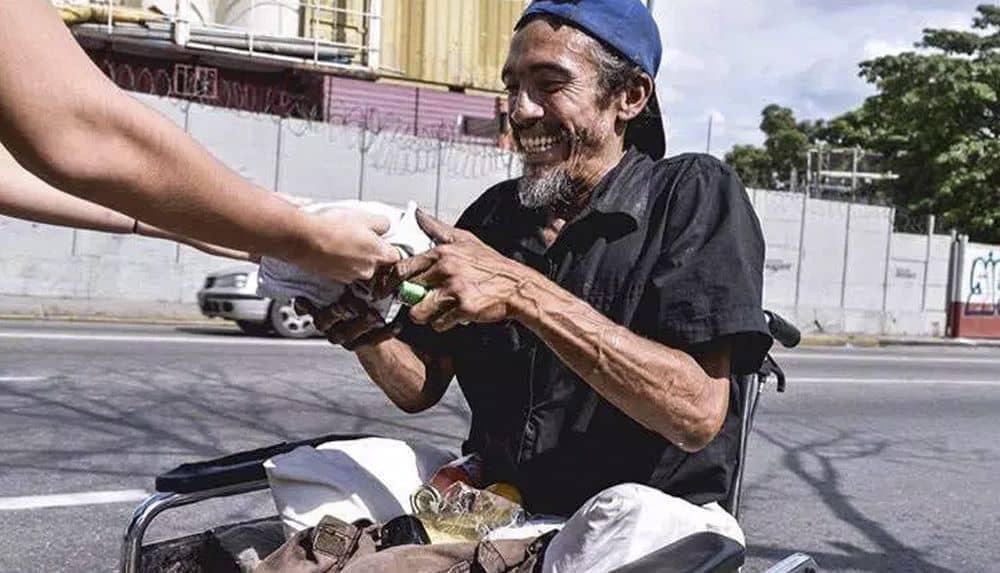 Solo la solidaridad salva. Por: Ismael Moreno, S.J. 