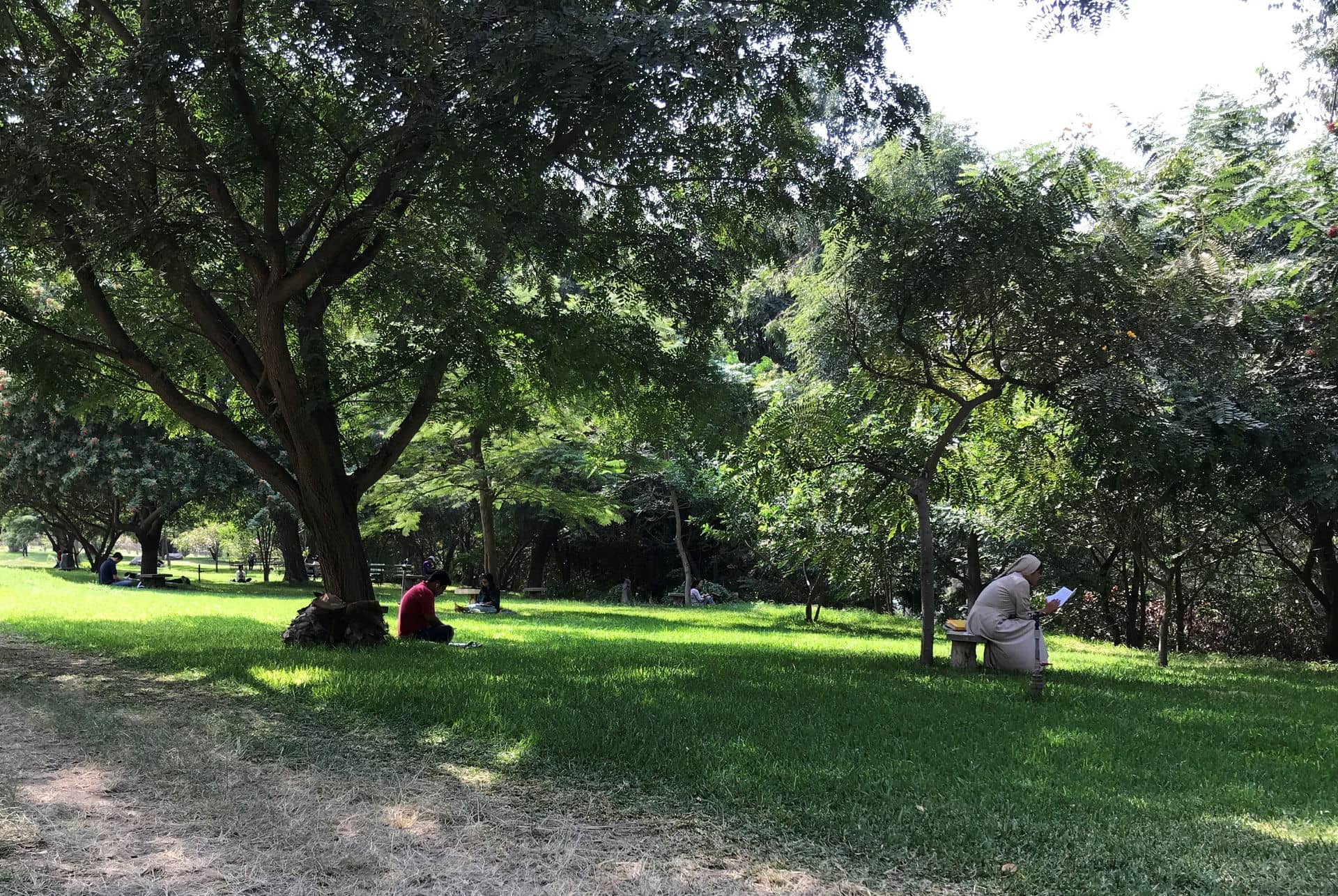 CPAL ofrece subsidio parcial para la realización de Ejercicios Espirituales y la formación en el discernimiento