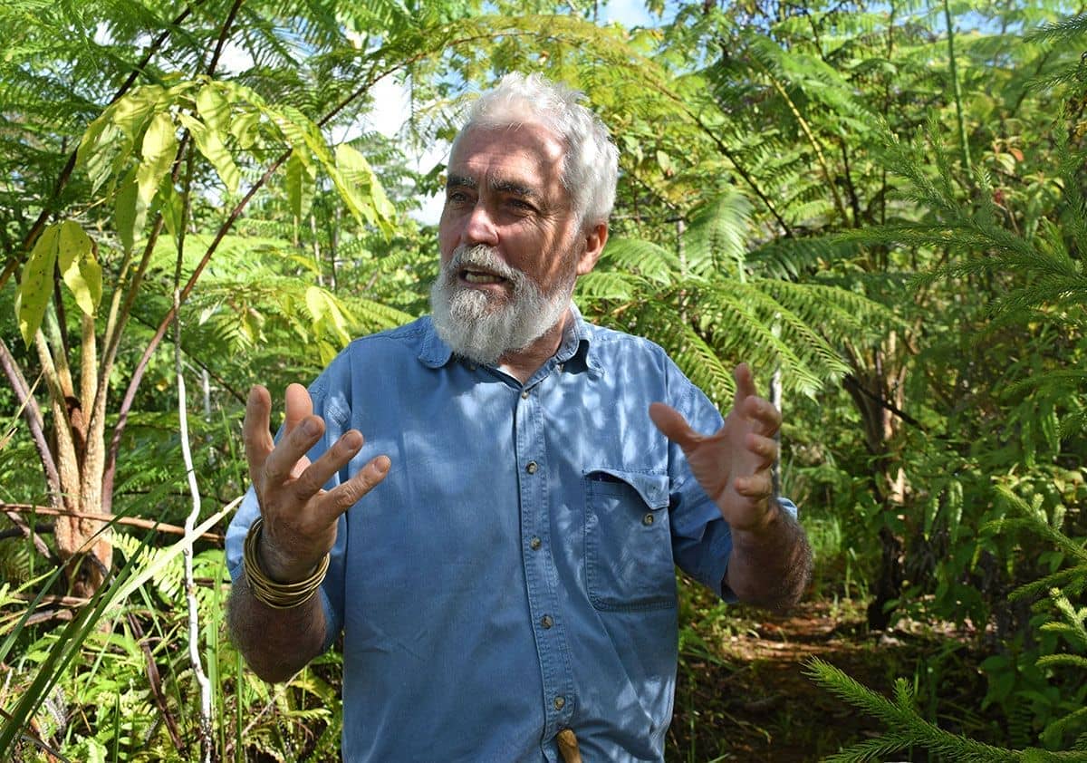 Ecojesuit: una red global que se preocupa por el futuro