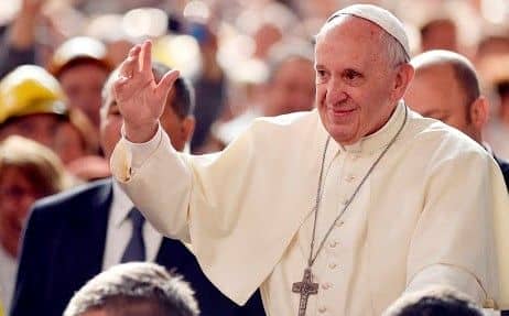 Los 10 mensajes del papa Francisco a la Compañía de Jesús a sus 47 años como jesuita