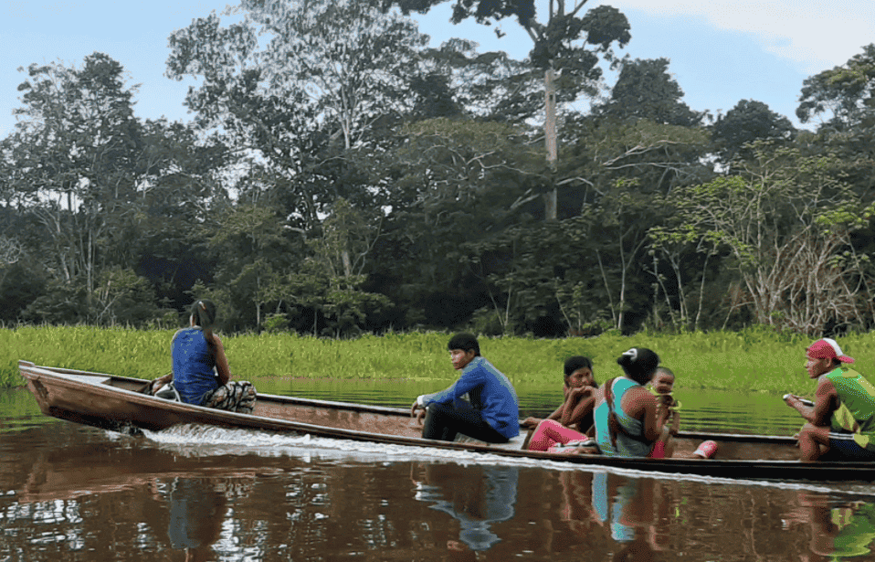 La cuarentena no nos impide seguir prestando un servicio