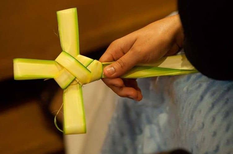 “Guarda tu espada en su lugar” (Mateo 26, 14 – 27, 66) 