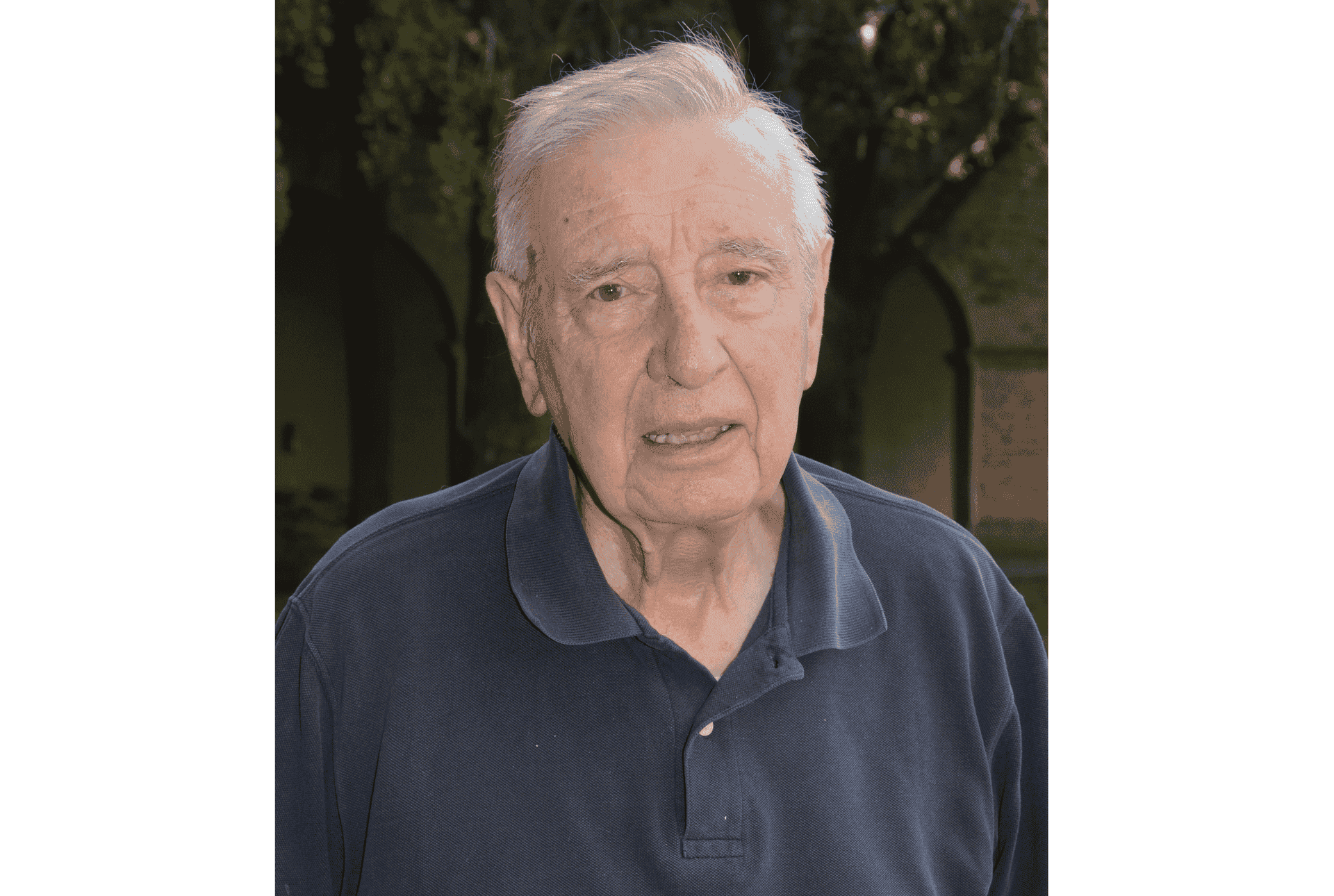 Buscar y hallar... en libertad. A Josepe “in memoriam”