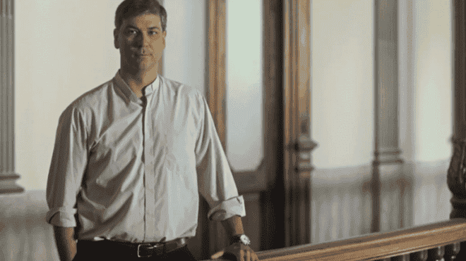 Rodrigo Zarazaga, SJ: “La gente de las villas no quiere el caos, pero el hambre lleva a la desesperación”