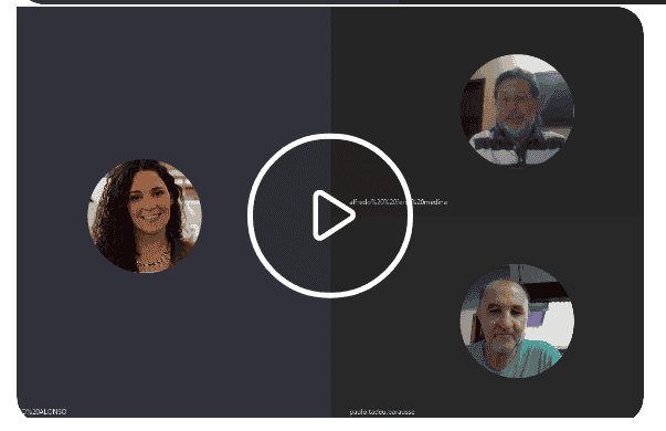 Seminario-Taller interno del SJPAM sobre coronavirus