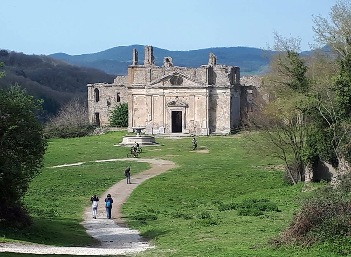 Solidaridad y consolación - La Compañía de Jesús en el contexto del COVID-19