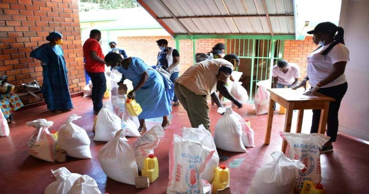 Global Covid-19: Respuesta social jesuita