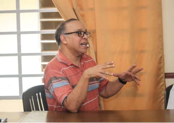 En medio de la pandemia humildad, servicio y prudencia. Por: David Pantaleón, S.J.