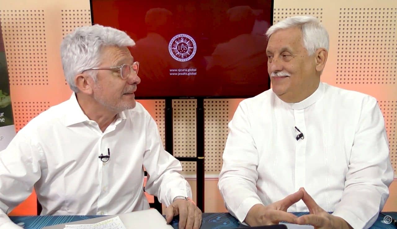 El cuidado de la misión de la Compañía de Jesús después del COVID-19