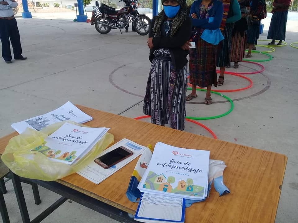 P. Miquel Cortés, S.J: “Estamos en una situación que provoca más creatividad para los educadores”