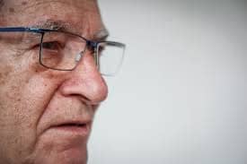 En Todo Amar y Servir. Por: Luis Ugalde, S.J.