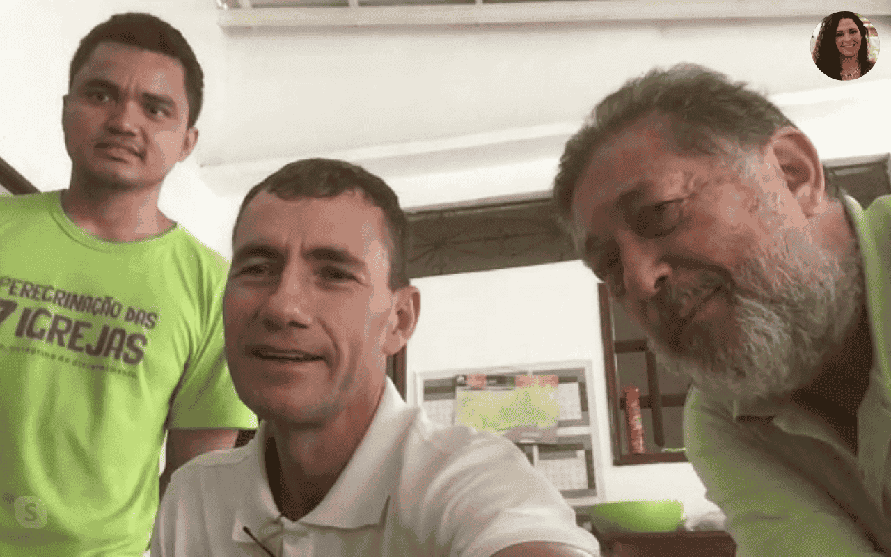 II Seminario-Taller Interno del SJPAM sobre Interculturalidad e Inculturación y Espiritualidades y Cosmovisiones 