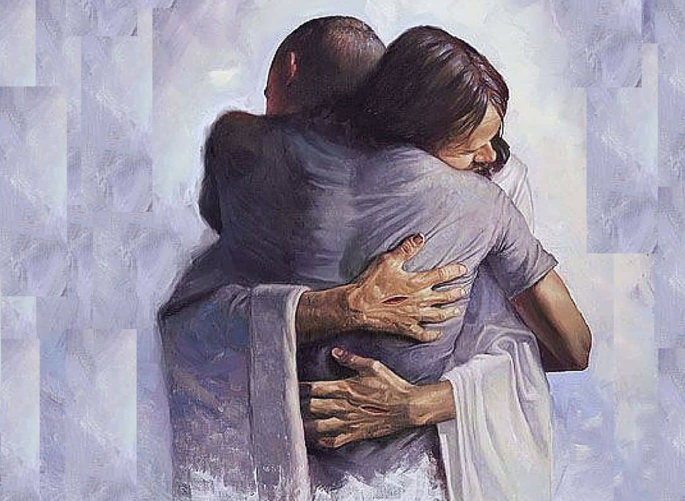 “No los voy a dejar huérfanos” (Juan 14, 15-21)