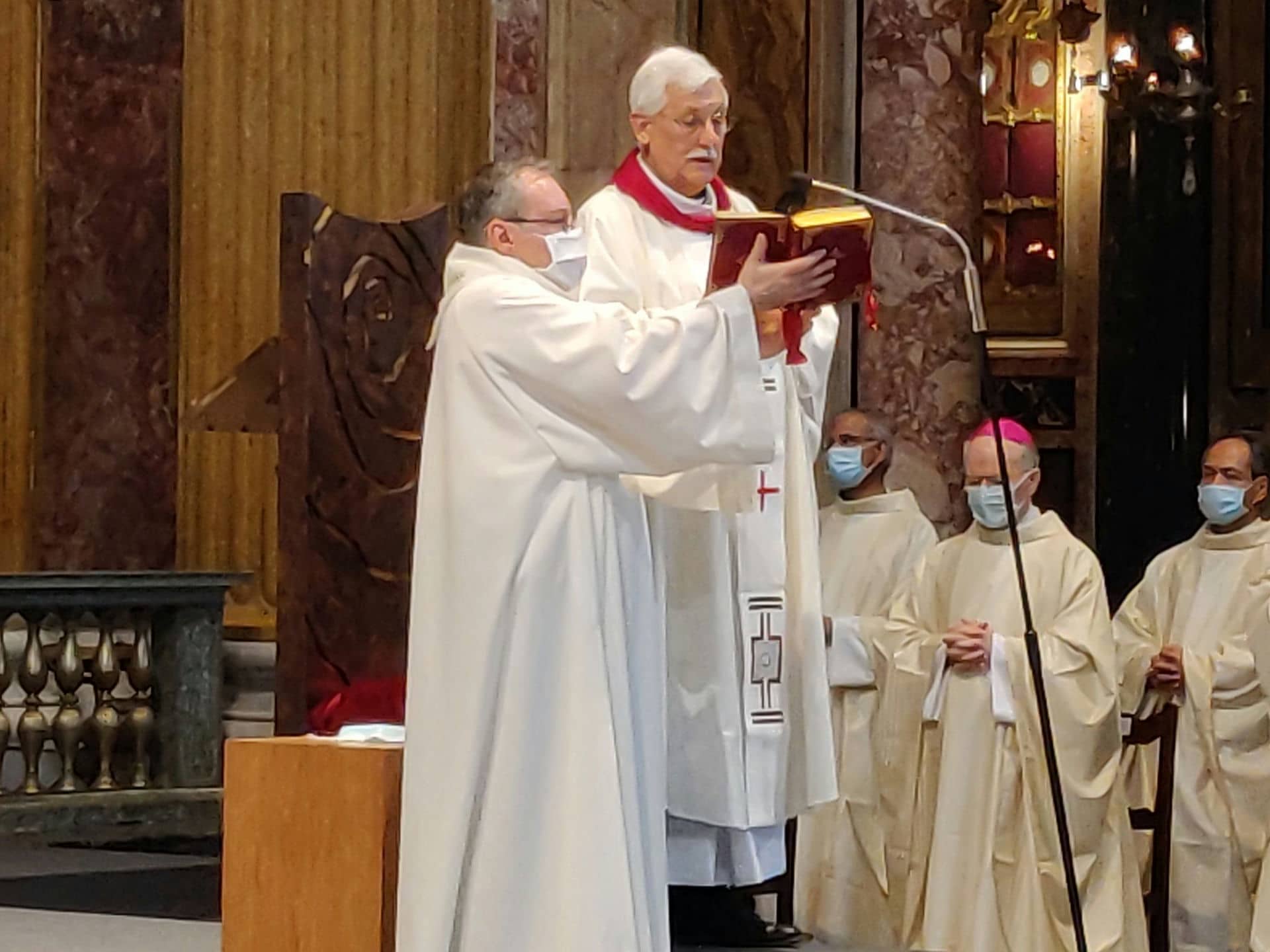 Raíces profundas permiten un crecimiento incesante