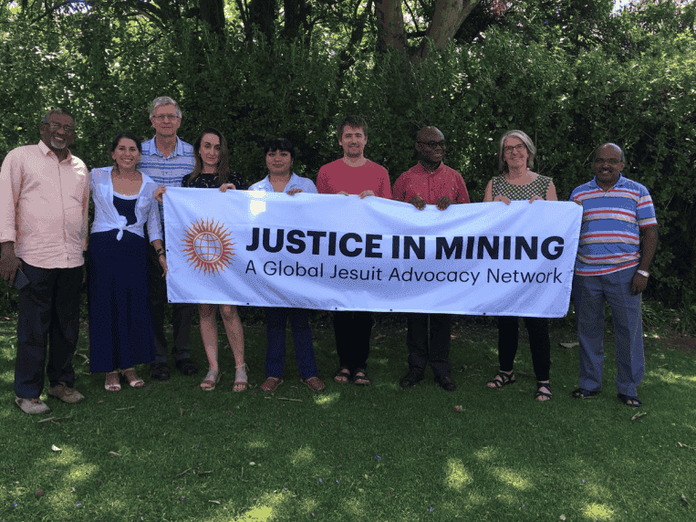 COVID-19: Un llamamiento de la Red Justicia en Minería a la cooperación y la solidaridad con las comunidades afectadas por la minería