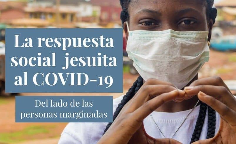 El Secretariado para la justicia social y la ecología en la época de COVID-19