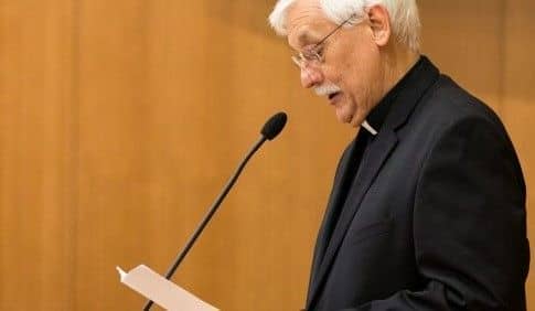 Arturo Sosa: La democracia puede ser una de las víctimas del Covid19