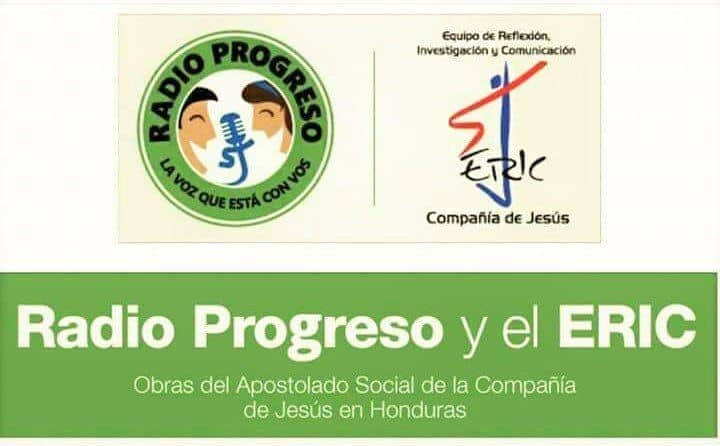 El Equipo de Reflexión, Investigación y Comunicación (ERIC), más que siglas