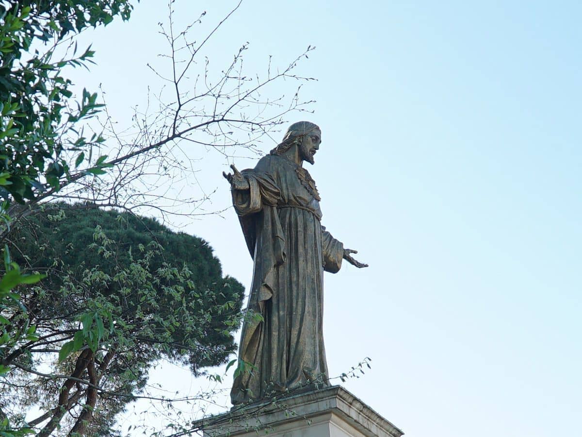 Devoción al Corazón de Jesús, una larga historia y muchos jesuitas