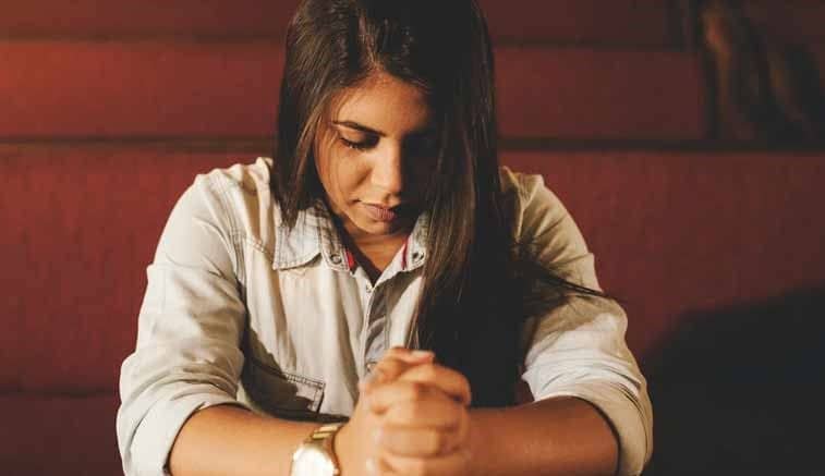 “No tengan miedo a los que pueden darles muerte” (Mateo 10, 26-33)