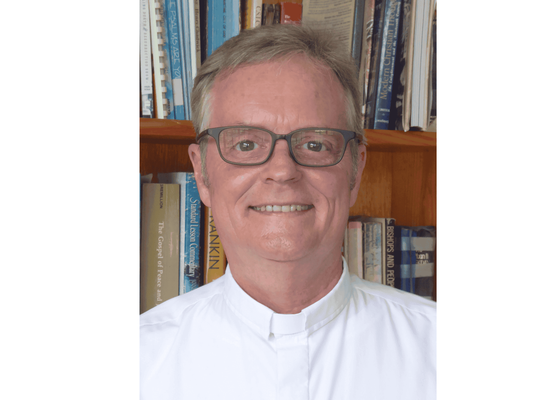 P. General nombra a nuevo Superior Regional para Guyana y Jamaica